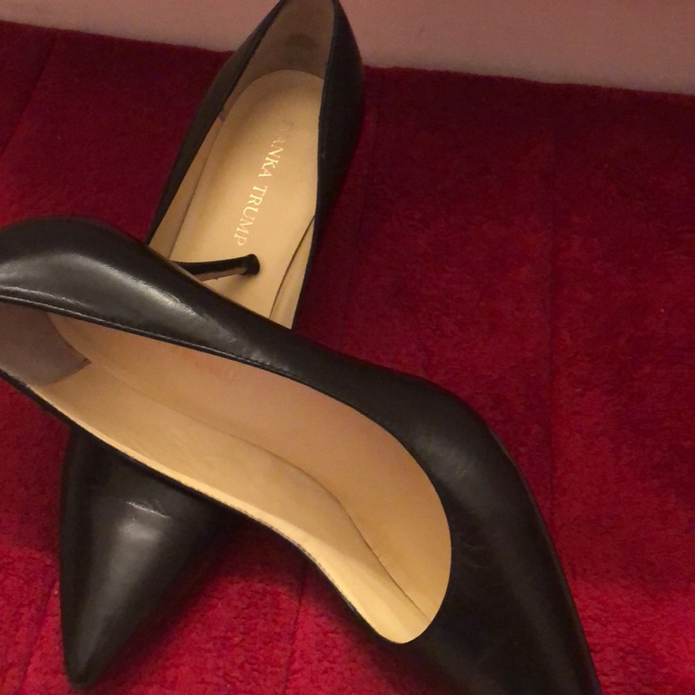 Shoes - Picture 3 of 3
